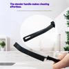 1-15 Pcs Crevice Cleaning Brush Set, Hard Bristle Cleaning Supplies For Kitchen, Bathroom, Corner, Grout, Sink, Cup, Teapot, Bot