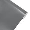 4D Carbon Fiber Grey Car Wrap Film Car Sticker Color Change Vinyl Film Bubble Free Decoration Decal Auto Motorcycle Accessories