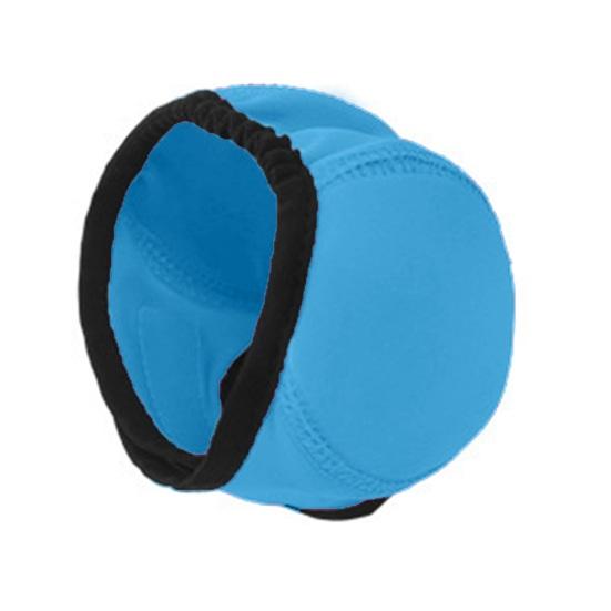 1/2 Stück Hundeohrenschützer Lärmschutz Anti-Stress Schallreduzierung Ohrenschützer Hunde Angstlinderung Zubehör