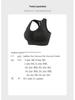 Zeriluna Soft & Breathable Sports Bra - Comfortable, Skin-Friendly Everyday Basic Style