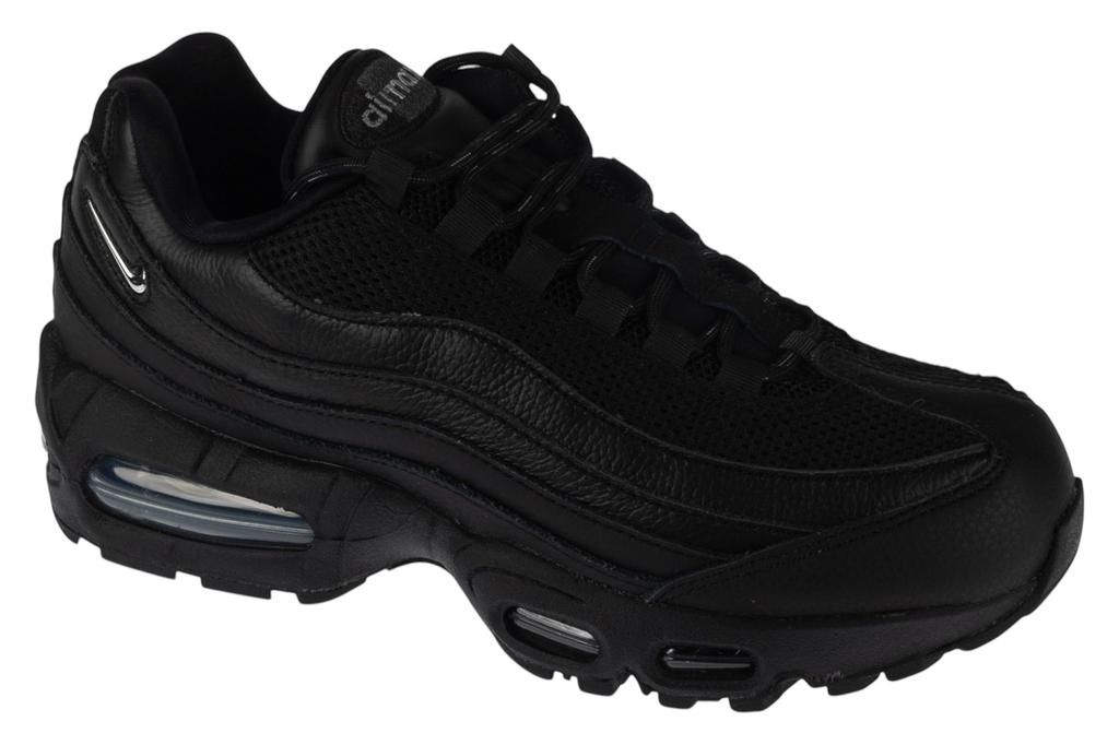 Nike Air Max 95, Womens black Sneakers