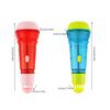 Large Echo Microphone for Children's Singing Karaoke Microphone, New and Unique Toy for Parent-child Interaction