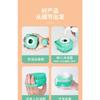 Baby Pet Bath Massage Brush Household Silicone Bath Brush Cat and Dog Cleaning Tools Massage Bubbler