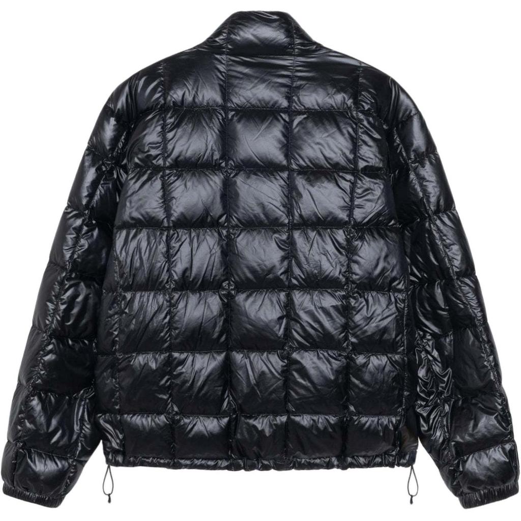 Stussy FW24 MIDWEIGHT PUFFER logo Unisex 115784