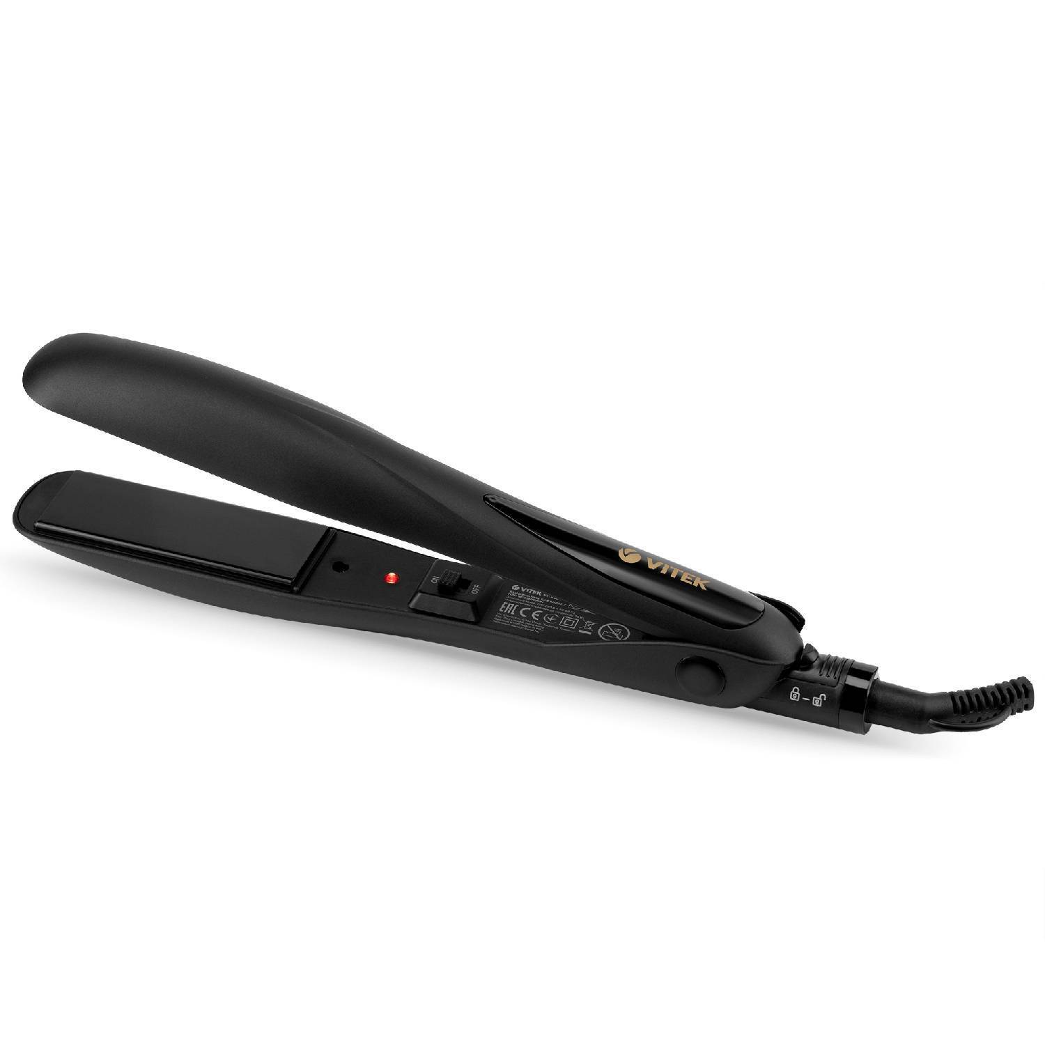 

Hair Straightener Vitek Vt-8402