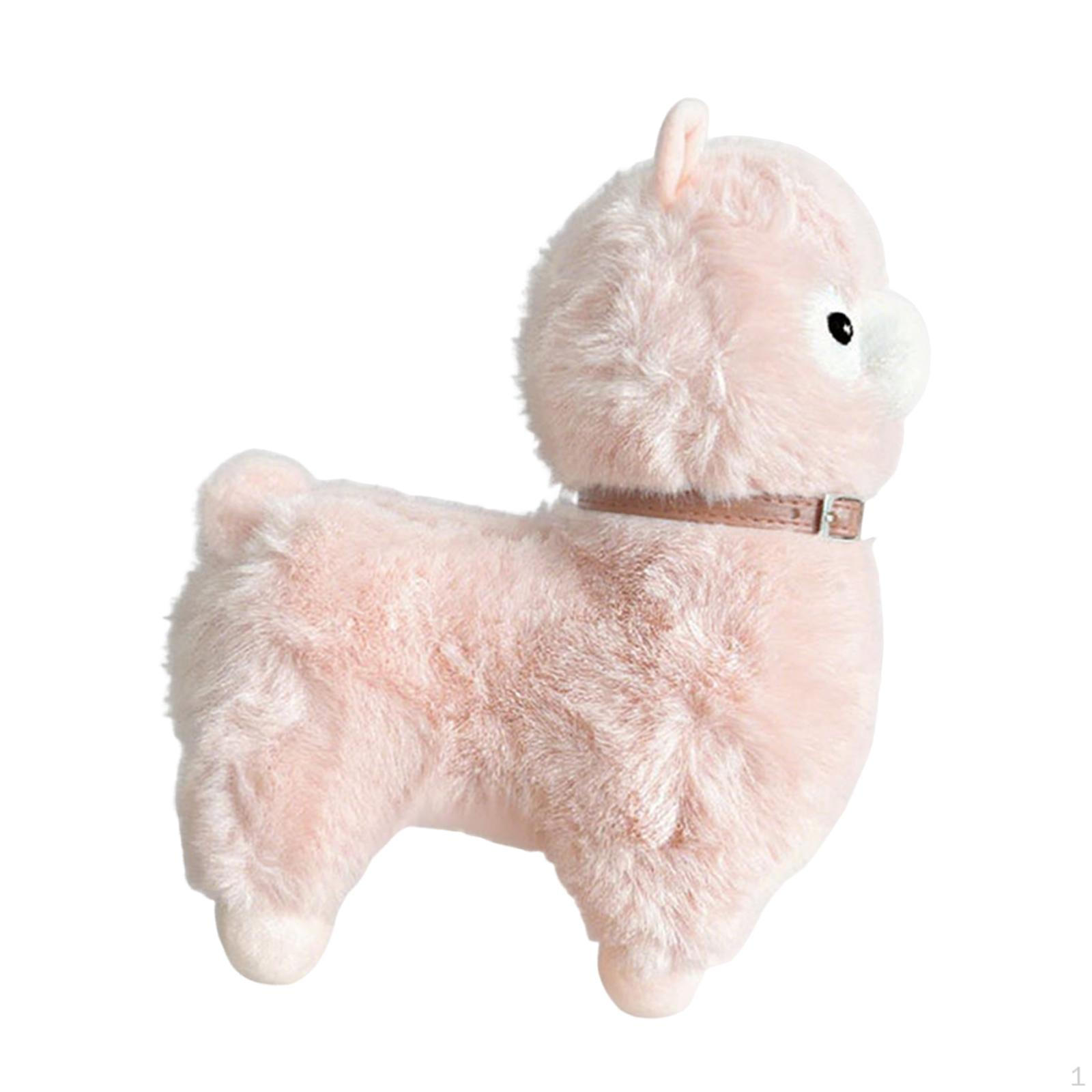 

Игрушка, Уютный домашний декор, Милый мягкий подарок, Коллекционный, Очаровательная - Звуковая кукла