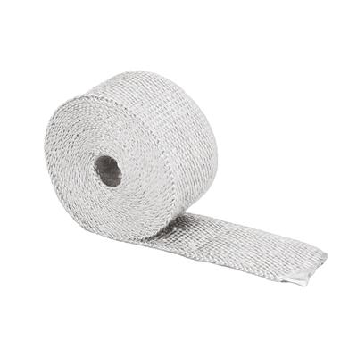 LQHZC Heat Resistant Sheet, Heat Resistant Tape, Aluminum Heat Insulation, Heavy Duty, Exhaust Pipe