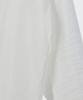MUSINSA STANDARD WOMAN Women'S Oversized Sheer Crinkle Shirt [Ivory]