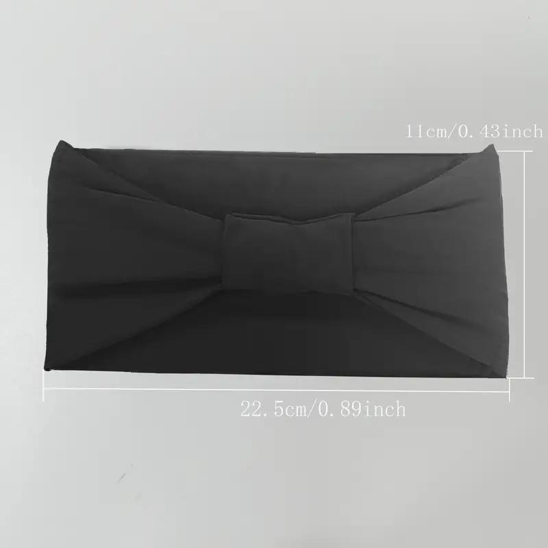 1pc Multipurpose Cooling Gel Headband For Headache Migraine, Neck Ice Pack, Gel Eye Mask For Puffy Eyes, Hangover, Tension And S