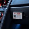 Verstellbarer Lautstärke-Autohupen-Controller 12-24V Spannung Sound-Steuereinheit Für LKW