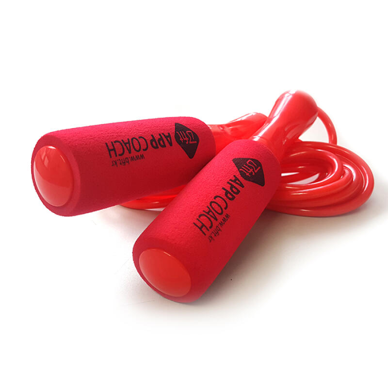 Form Rope Jumping (Wine Red)/Children s Exercise/Aerobic Exercise