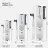 Fish Tank 3-In-1 Submersible Pump Aquarium Filter Air Oxygen Wave Pump Internal Powerhead Essential Aquarium Supplies Equipment