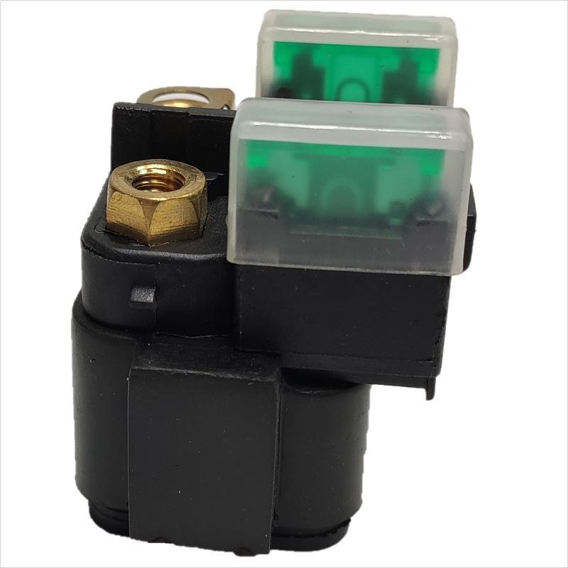 3004.0H Series Relays: Ideal for Yamaha YFM660 and YFM350 ATVs.