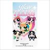 NewJeans Get Up THE POWERPUFF GIRLS X NJ Box ver.(Standard B Ver.)