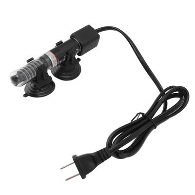 Aquariumheizer Konstante Temperatur Tauchfähig Kleines Aquarium Heizstab 25W