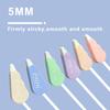 6pcs Correction Tapes School Students Correction Tapes Portable Study Stati
