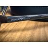 Used Emporio Armani Sunglasses with case