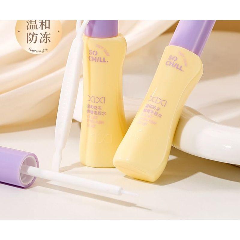 xixi - Soft & Anti-Freeze False Eyelash Glue
