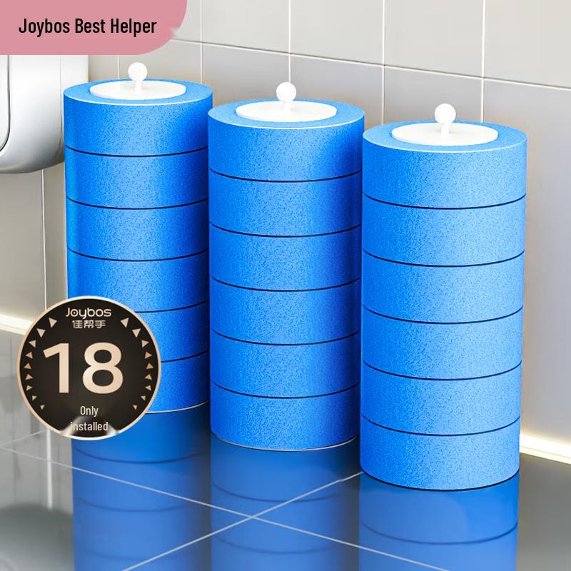 

Система для чистки унитаза Jia Bangshou