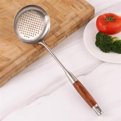 Nádobí – Naběračky