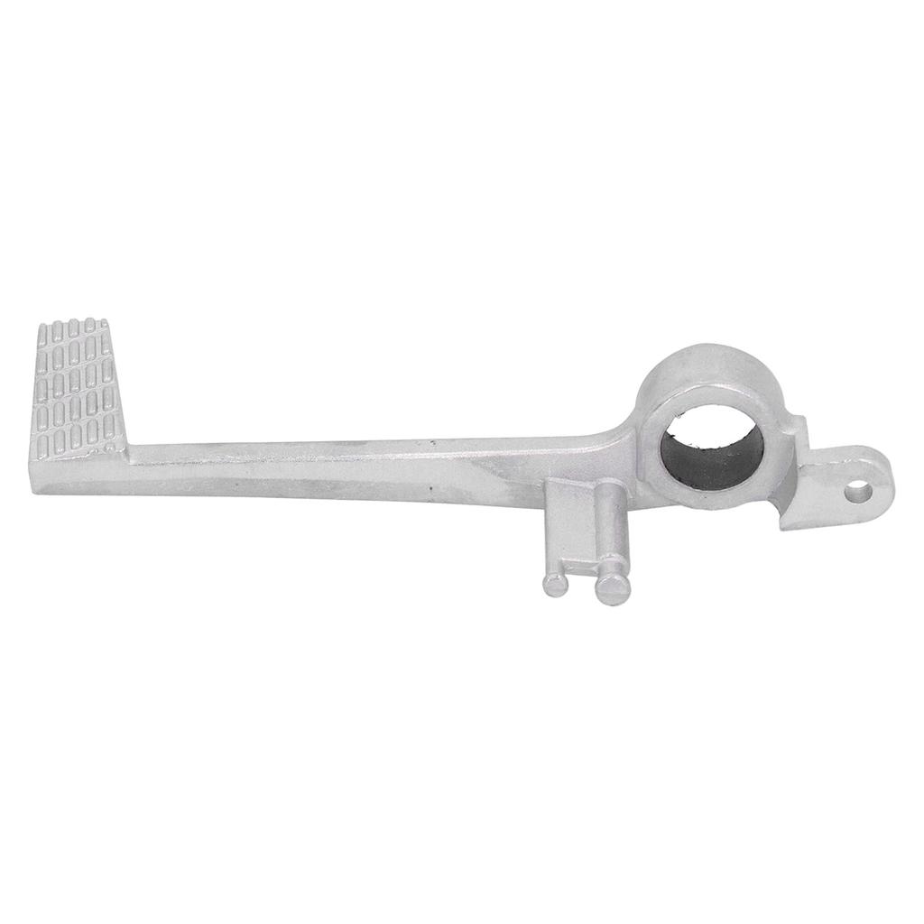 Motorcycle Rear Brake Lever Foot Rest Pedal Fit for GSXR600 GSXR700 K6 K8 2006?2010