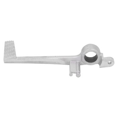 Motorcycle Rear Brake Lever Foot Rest Pedal Fit for GSXR600 GSXR700 K6 K8 2006‑2010