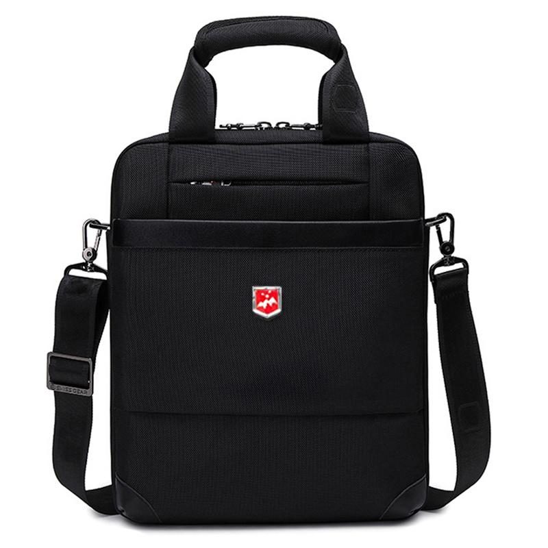 Brand New Men's Bag Business Shoulder Bag Multifunction Anti-theft Waterproof Male Crossbody Bags Casual Short Trip Chest Pack