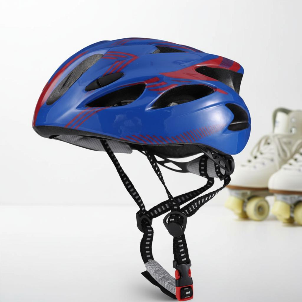OEM Ce Certification Protective Helmet for Roller Skating Kids Adjustable Bicycle Skateboard Fashion Safe for Skate Parks