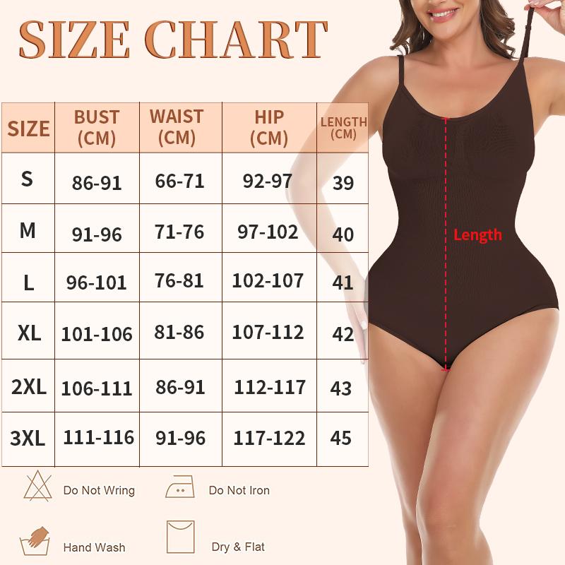 Dames Naadloze Mouwloze V-hals Bodysuit Shapewear Buikcontrole Body Shaper Tanktop Rood Blauw