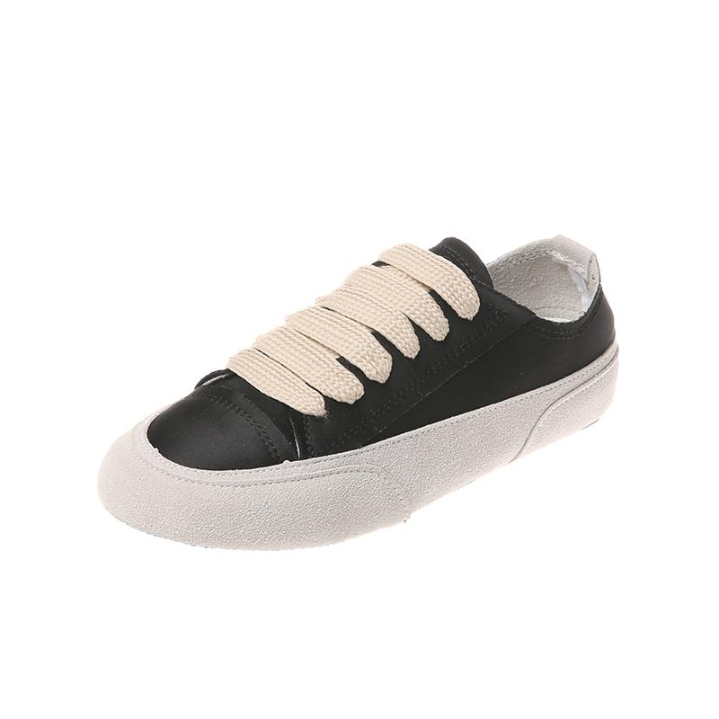 Fashion New Women Sneakers Red Women Shoes Soft-soled Casual Sport Shoes Ladies Outdoor Running Vulcanized Shoes Women Zapatillas Mujer