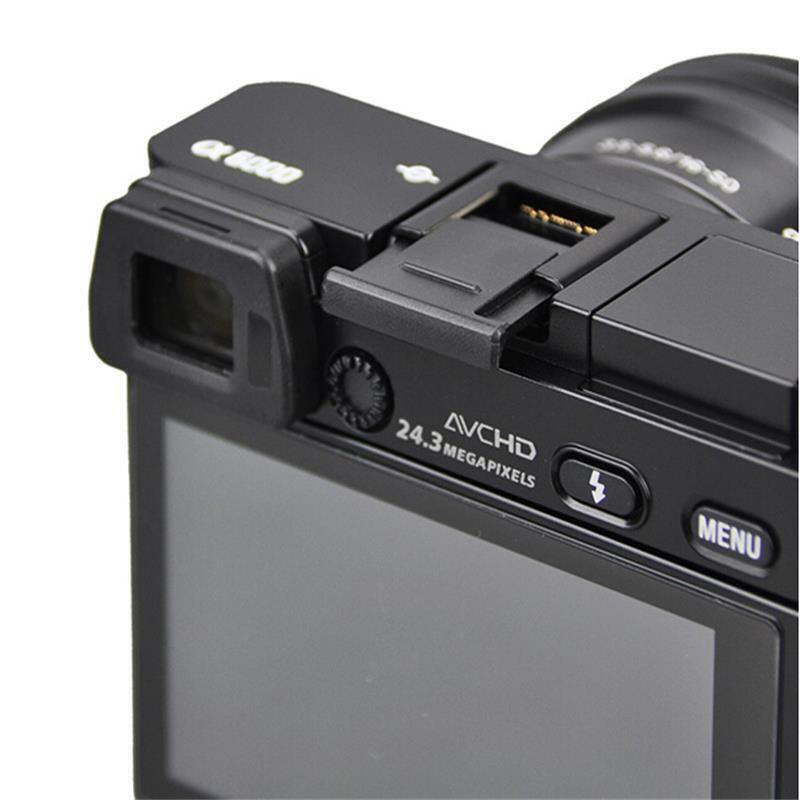 JJC Hot Shoe Cover for Sony Cameras