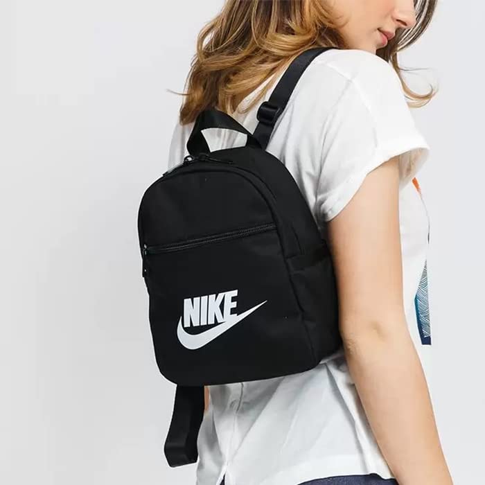 W NSW FUTURA 365 MINI BKPK cw9301 [Nike] [przedmiot]