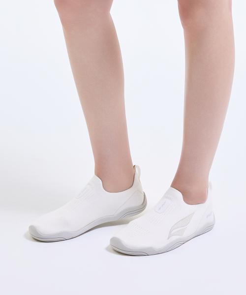 [BALLOP] Aqua Shoes Nadia Off-White [Shipped from Korea] 100% Authentic