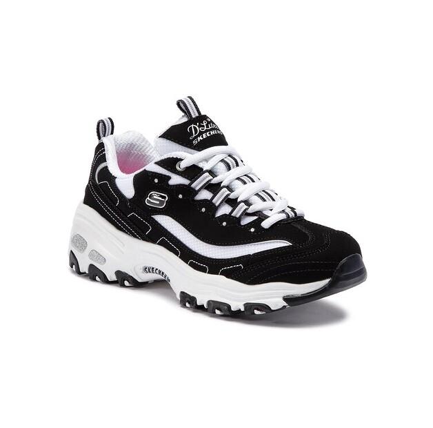 Skechers D'lites Biggest Fan Sneakers