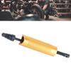 Motorcycle Parts Piston Pin Puller 12‑24mm Aluminum Alloy Orange Black Removal Tool  for Motorcycle Piston Pin Puller