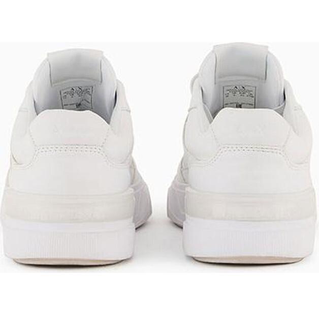 Кроссовки Armani Exchange XUX219XV85701015