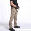 Lee Shen Jifeng IX7 Lightweight Tactical Cargo Pants