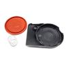 Car Cylinder for Head PCV for Valve Cover Repair Kit For Mini 11127601863 111276