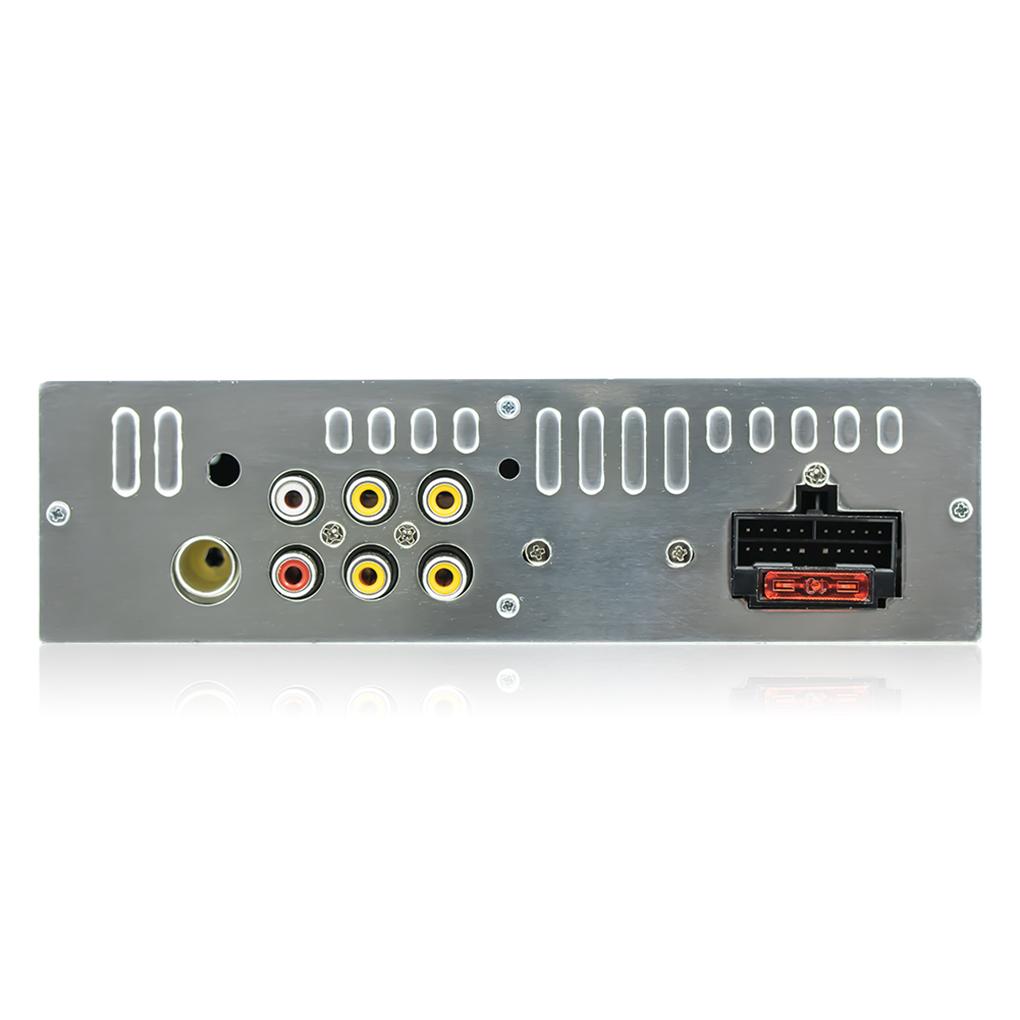Car MP5 Player In-Dash Bluetooth-Compatible Car Stereo Audio System Backup Camera Automobile Multimedia Accessories