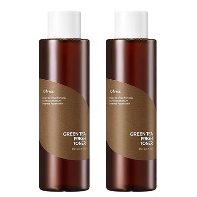 Trattamenti viso – Tonico viso