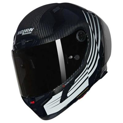 Schutzausrüstung – Motorradhelme