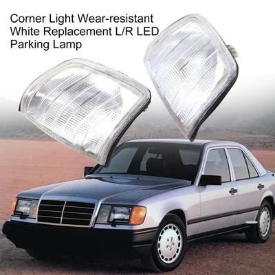 Exquisite Corner Light Reliable Replacement Perfect Match