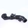 1Pcs Car Air Intakes Hose Tube Car Hose Pipe Intakes Control Air Hose Pipe 1J0129684Am