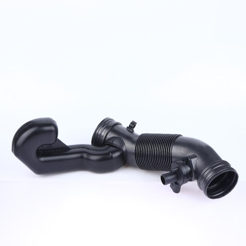 1Pcs Car Air Intakes Hose Tube Car Hose Pipe Intakes Control Air Hose Pipe 1J0129684Am