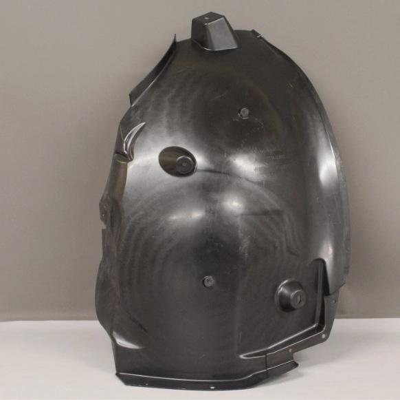 Front Wheel Well Liner for Mercedes-Benz GLE W167
