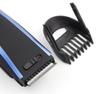 HAIR CLIPPER APOLLO BLACK/BLUE