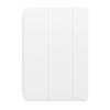 Smart Folio Case IPad Pro Air 6 11 13 Inch 10th Gen With Auto Sleep Wake Magnetic Stand Shockproof Liquid Silicone