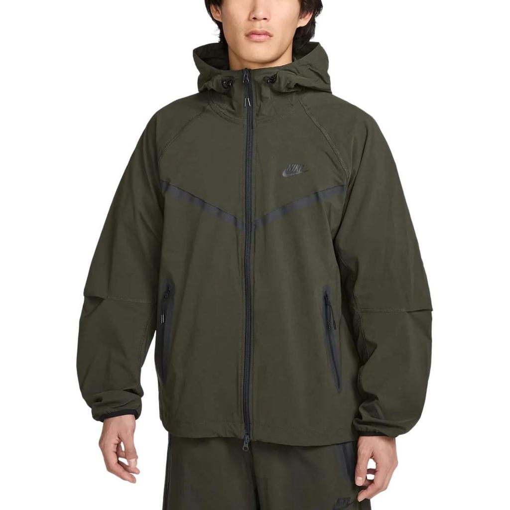 Nike Reißverschlussjacke HM7152-355