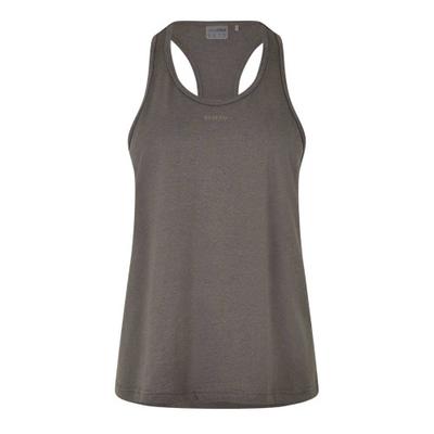 USA Womens/Ladies Racerback Tank Top