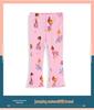 Cross-Border Girls' Spring/Autumn Bell Bottom Knit Pants